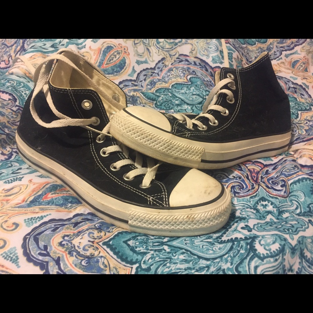 CLASSIC CONVERSE ALL STARS