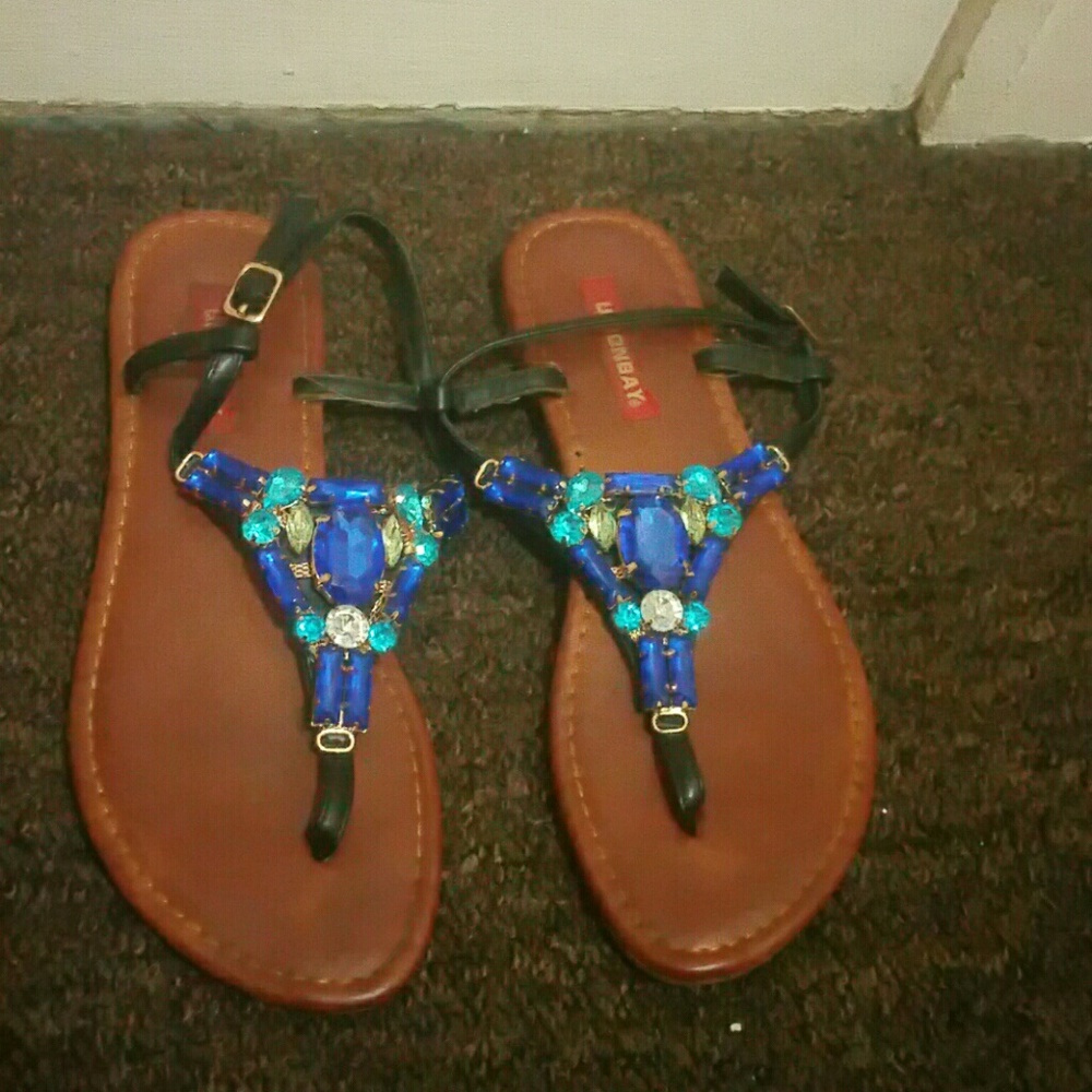 Sandals