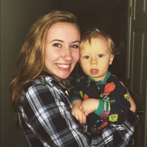 Meet your Posher, Sami