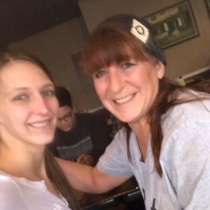 Meet your Posher, Jeannine