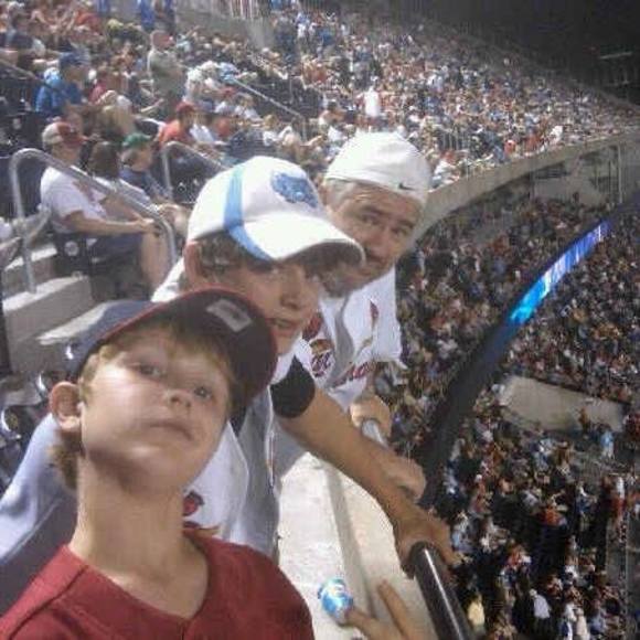 Meet your Posher, Matt - Picture 1 of 1