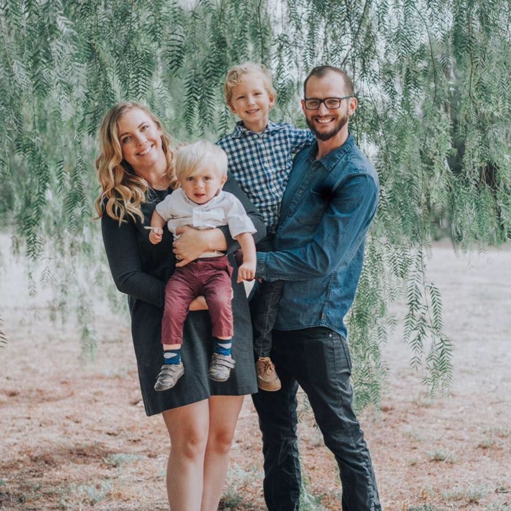 Meet your Posher, Rebecca