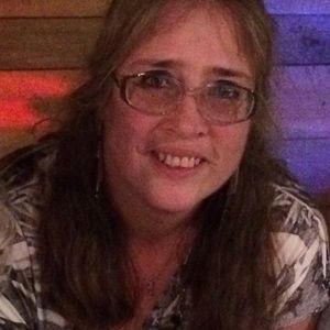 Meet your Posher, Debbie