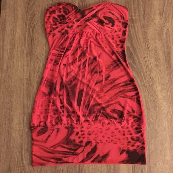 Wet Seal Tops - SALE✨Bright pink top