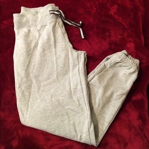 ☂️NWOT 🏃 JOGGERS