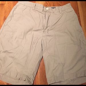 Kaki Vineyard Vines Shorts