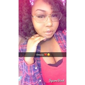 Meet your Posher, Amayah