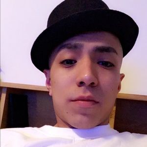 Meet your Posher, Rolando