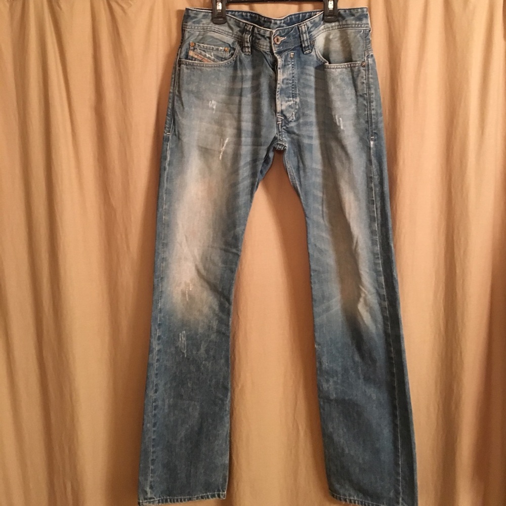 Diesel jeans