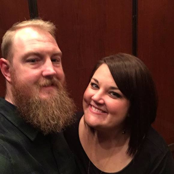 Meet your Posher, Misti - Picture 1 of 1