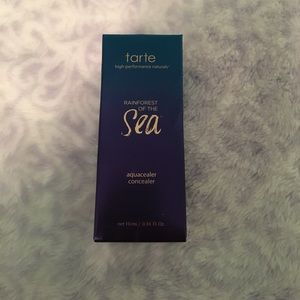 Tarte "rainforest of the sea" mini concealer