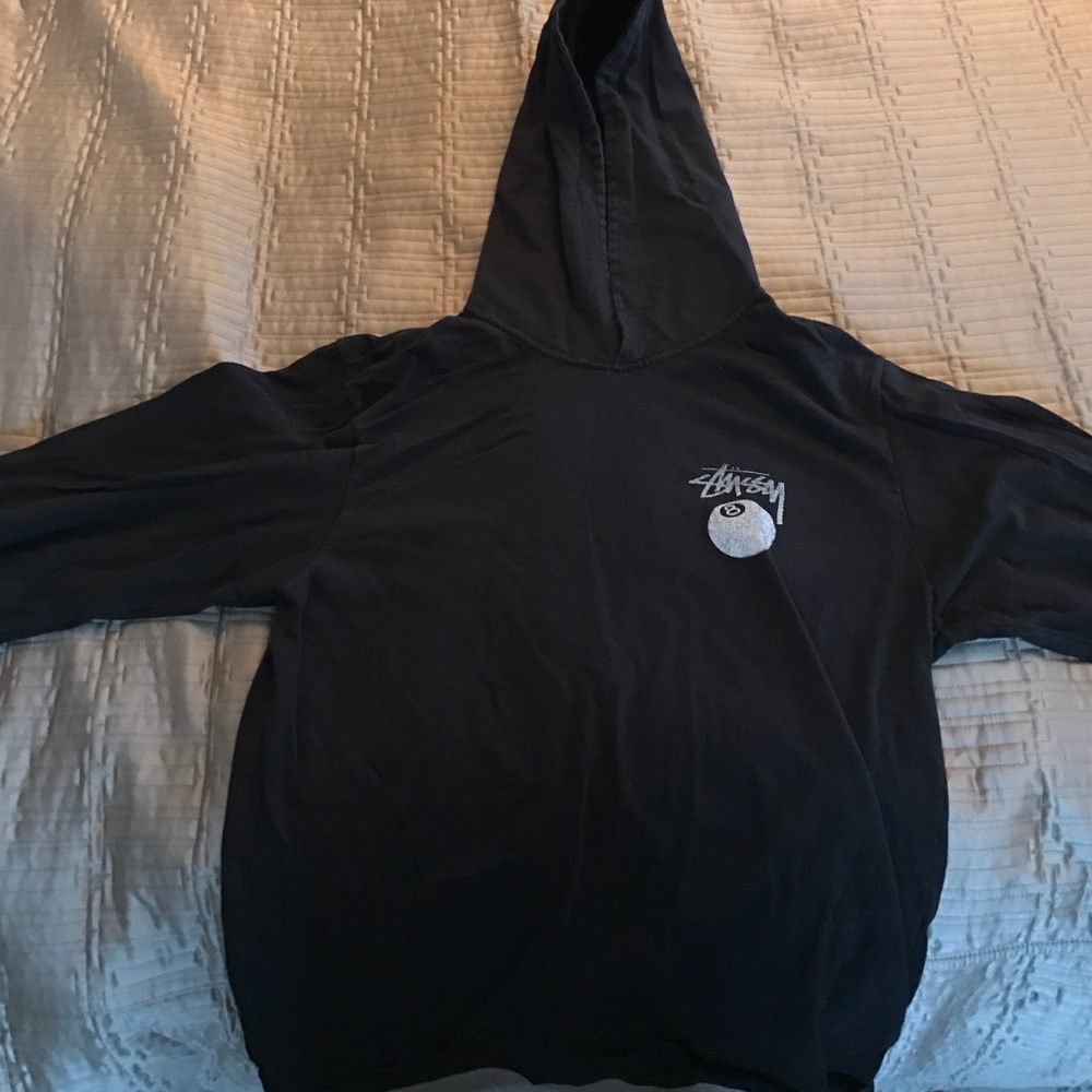 Stussy Sweatshirt