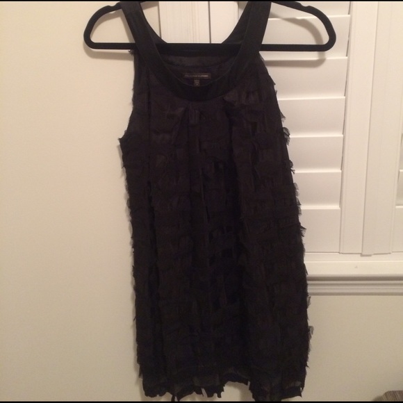 Black boutique Dress - Picture 1 of 4