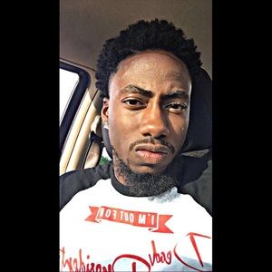 Meet your Posher, Brandon