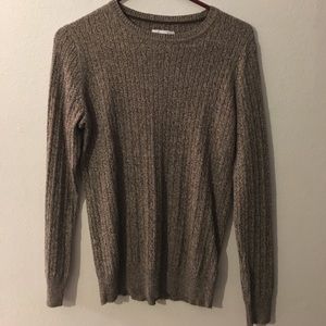 Long Sleeve Sweater