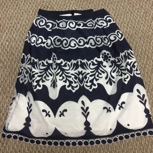 New without tags, J crew skirt.