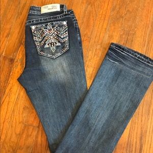 Gracie jeans