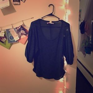 Free People Beach sweater