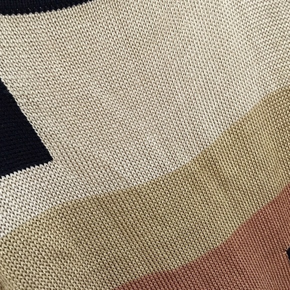 Mesh Colorblocked tank - Picture 5 of 5