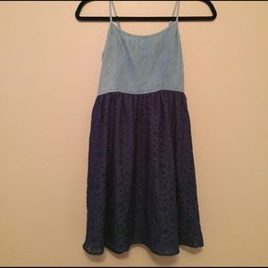 Summer dress