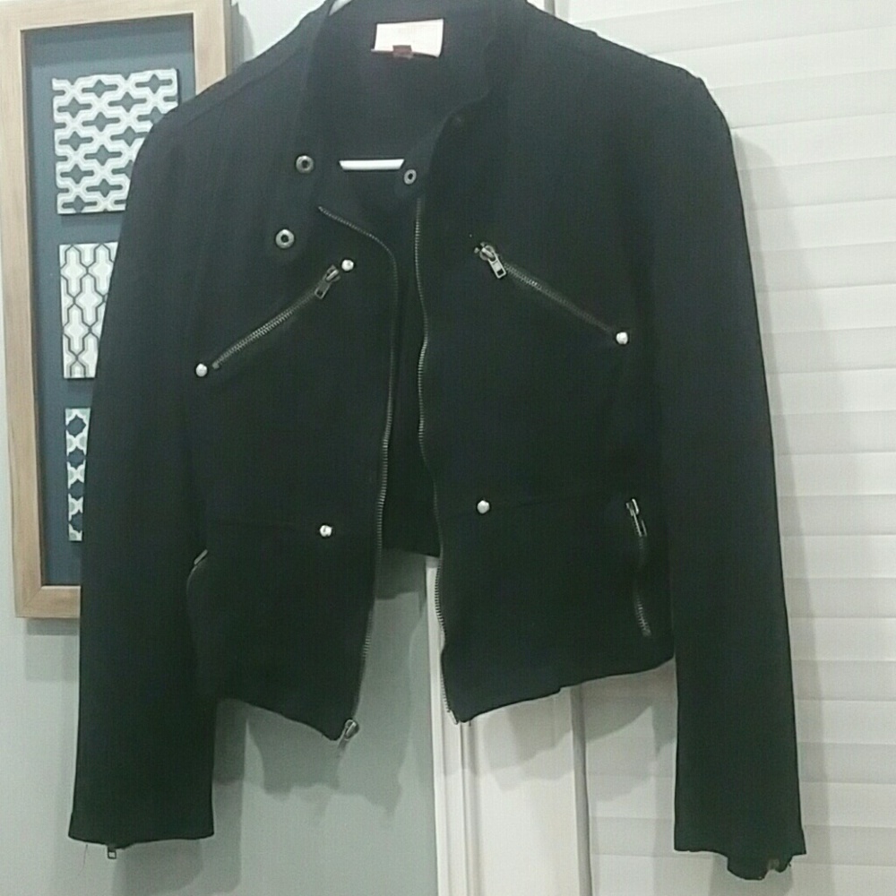Sweater/jacket