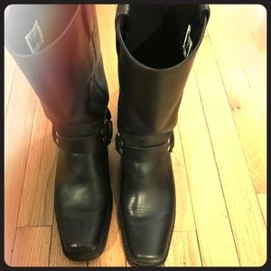 Frye Leather Boots