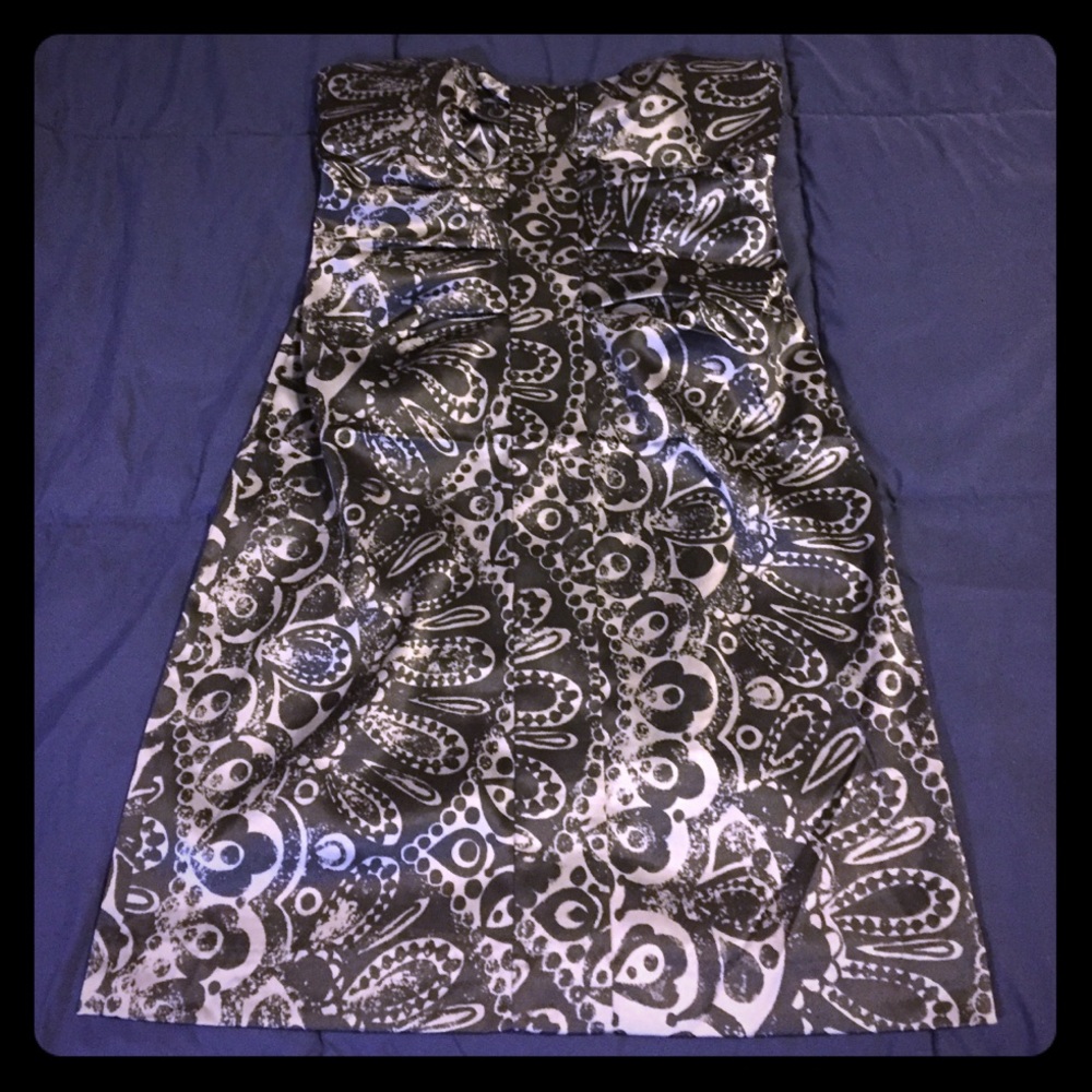 Max and Cleo cocktail dress