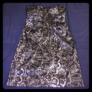 Max and Cleo cocktail dress