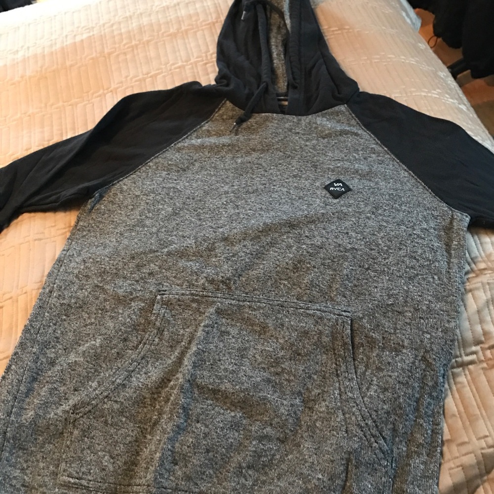 RVCA sweater