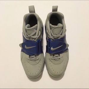 Nike Men's Air Veer Training Shoe