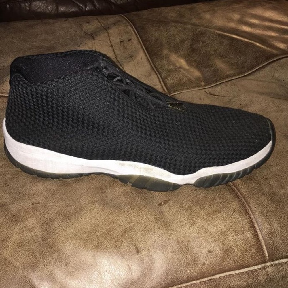 Air Jordan Future
