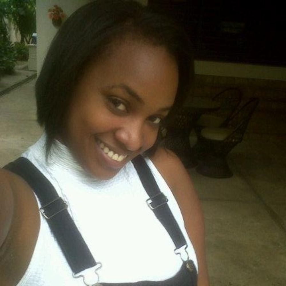 Meet your Posher, Triana