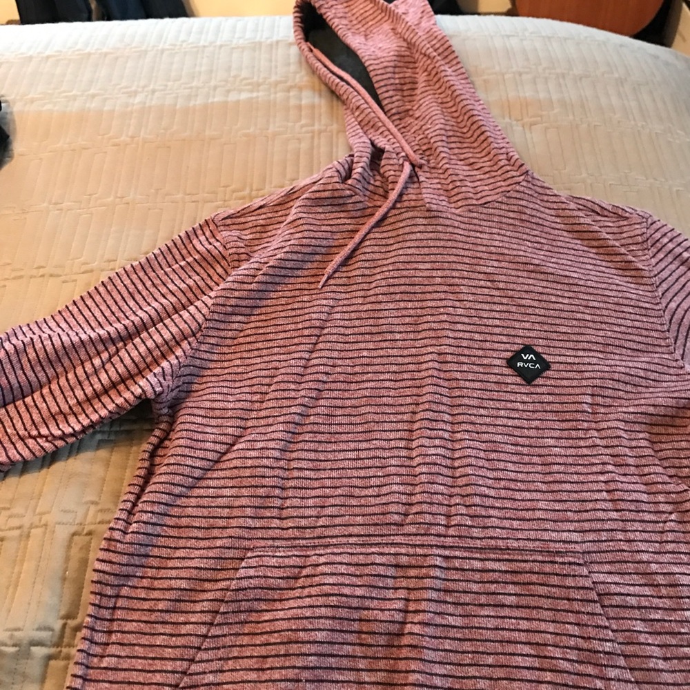 RVCA sweater