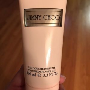 Jimmy Choo Shower Gel