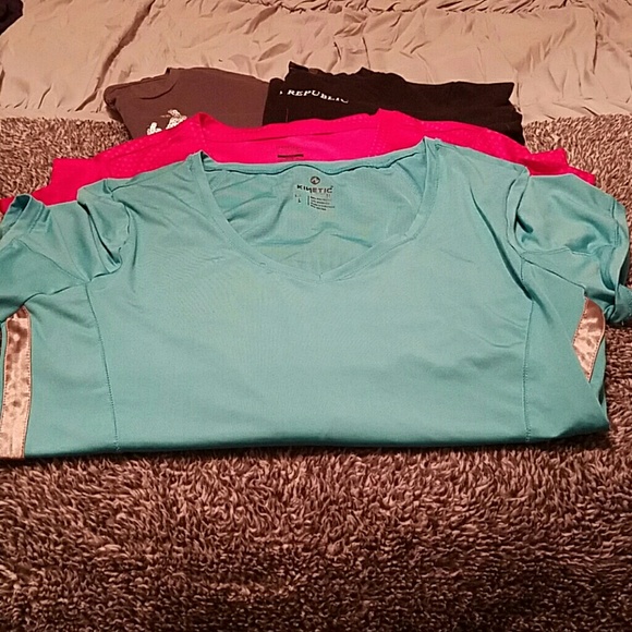 Huge  Tee shirt Bundle - Picture 3 of 4