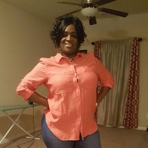 Meet your Posher, Yolanda