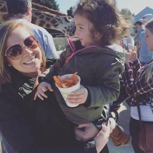 Meet your Posher, Kelley