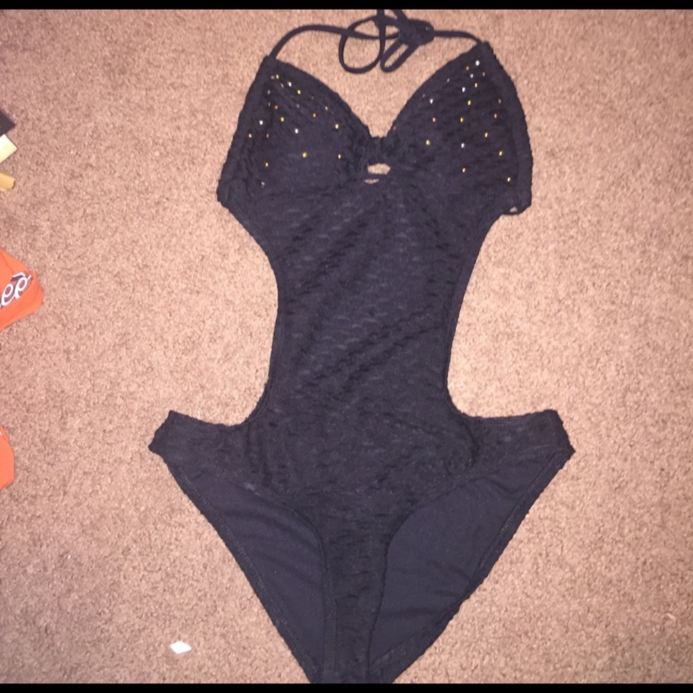 Forever 21 bathing suit