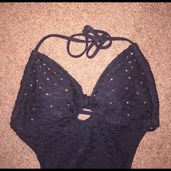 Forever 21 bathing suit - Picture 2 of 4