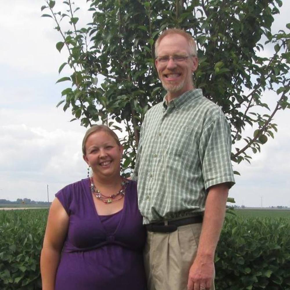 Meet your Posher, Teresa