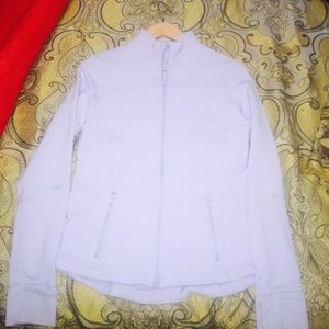Lululemon sport sweater
