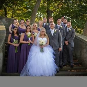 Meet your Posher, Ronnie