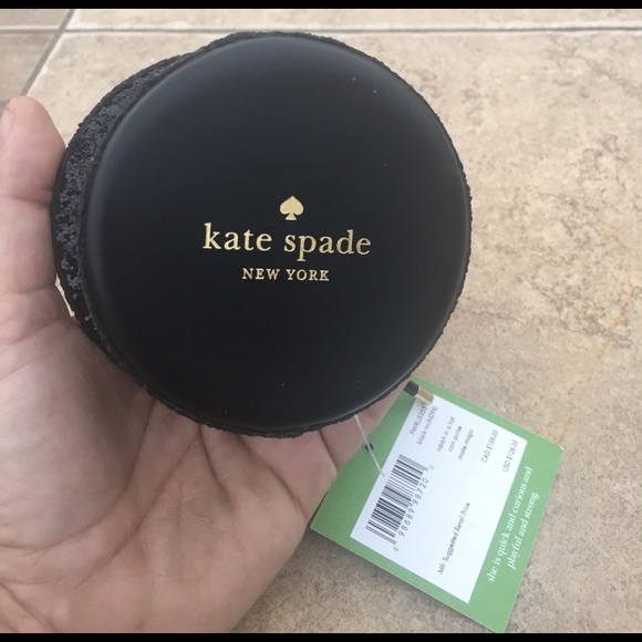 Kate Spade Rabbit in a Hat Coin Purse NWT - Picture 3 of 5