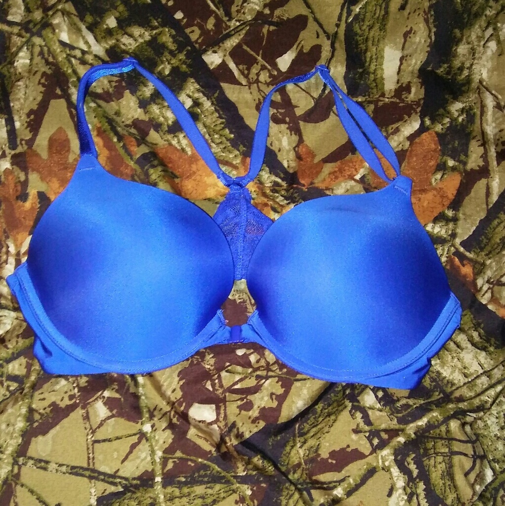 Vs pink braw