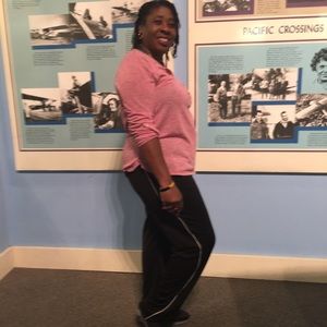 Meet your Posher, Pauline