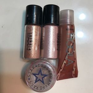 Free items being sent to