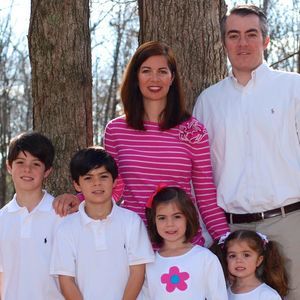 Meet your Posher, Megan