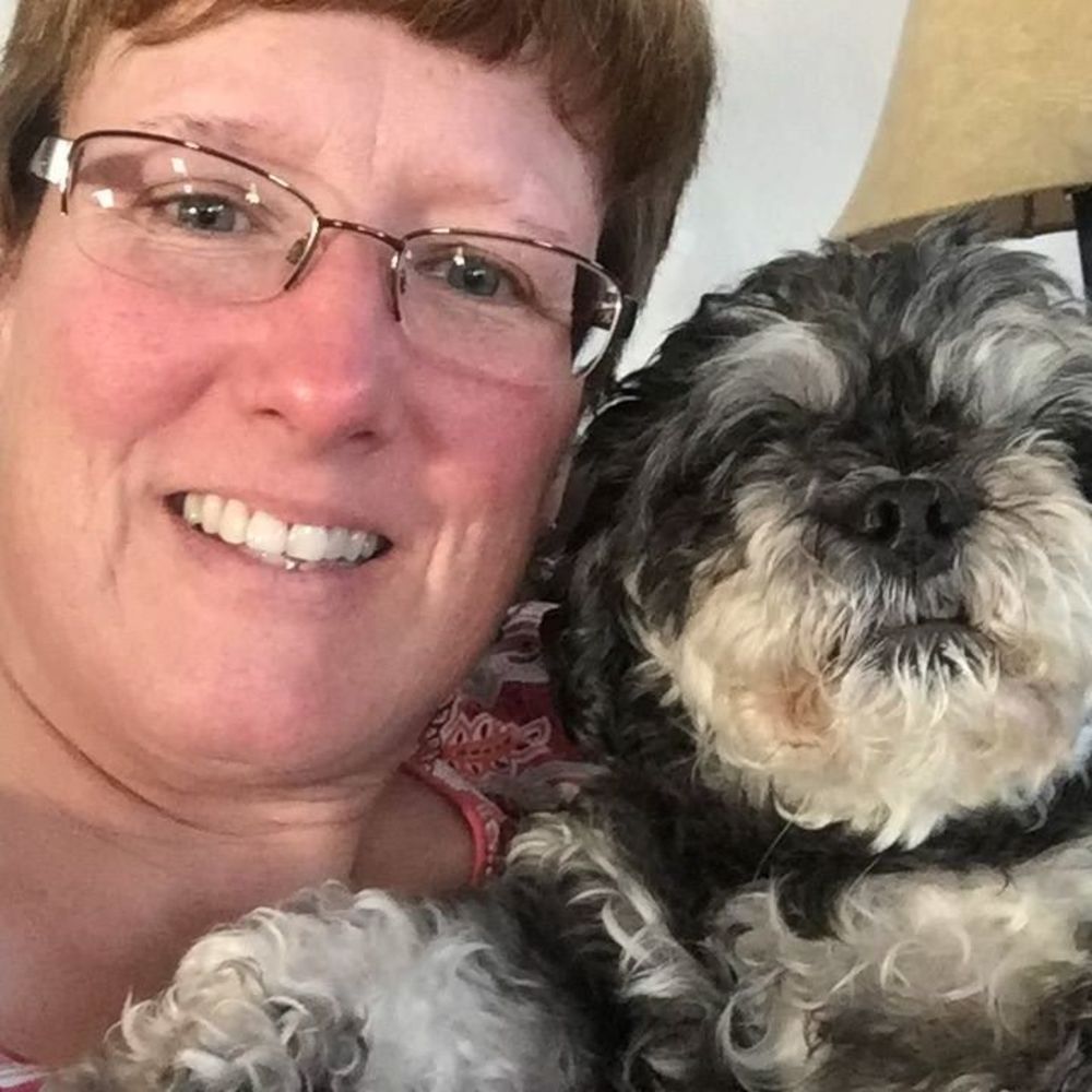 Meet your Posher, Karen