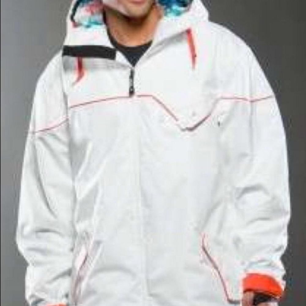 Oakley ski jacket