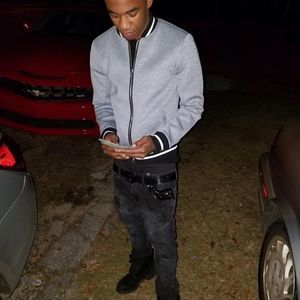 Meet your Posher, Benjamin